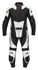 Lederkombi zweiteiler xls - zweiteiler,