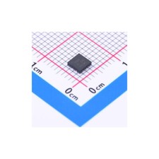 1Stk. ADS1120IRVAR VQFN-16-EP