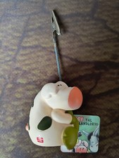 NICI The Landlords Zettelhalter | Memohalter | Zettelclip | Memoclip - Sparkasse