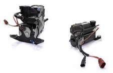 LUFTFEDERUNG KOMPRESSOR AUDI