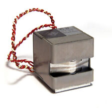 Telefunken WC33 Tonkopf / WC 33 Wiedergabe-Kopf für M20 Studio-Bandmaschine, NOS