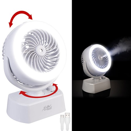 Sichler akku tisch ventilator - sichler, akku-tisch-ventilator
