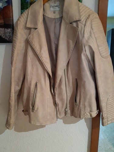 Jacke