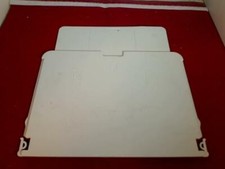 Papiereinlas Blende Deckel