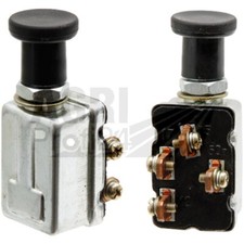 Glühanlassschalter für