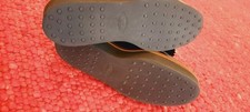 Tod leder schnürschuhe gr - schnürschuhe,,