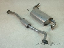 Auspuff set neu - set,