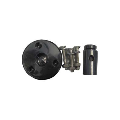Raymarine hubsockel cm - raymarine, 3,8