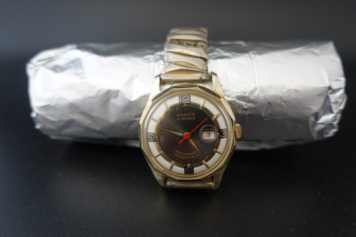 Anker rubis vintage - anker, 21