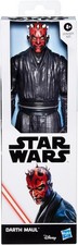Hasbro G1278 Star Wars Darth