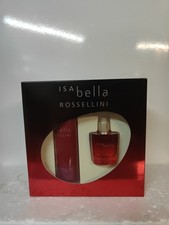 Isabella Rossellini Estuche