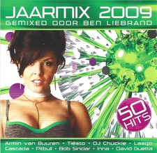 Jaarmix 2009 dcd - jaarmix,