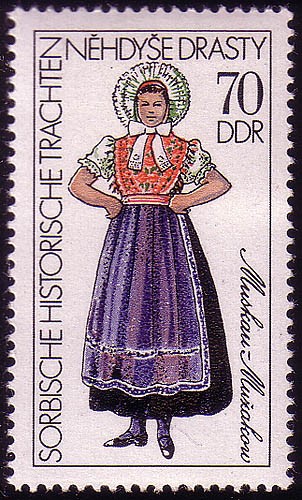 2214 historische sorbische - 2214,