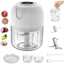 Elektrisch Multi Gemüse