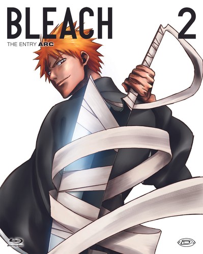 Film bleach arc 2 - arc, 2: