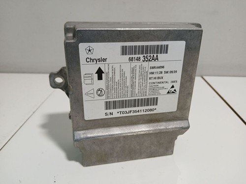 Chrysler grand voyager 2009 - v,