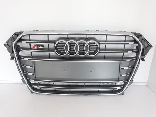 Audi 8k0 facelift - audi,