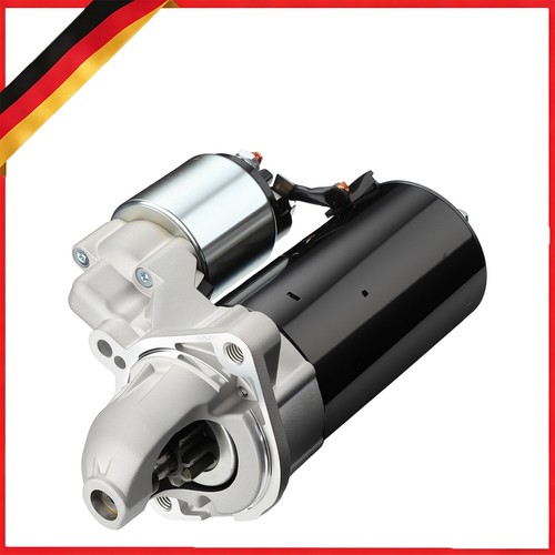 Anlasser starter 12v - anlasser,