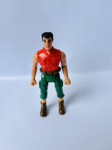 Mcdonalds happy meal toy - happy, 2001