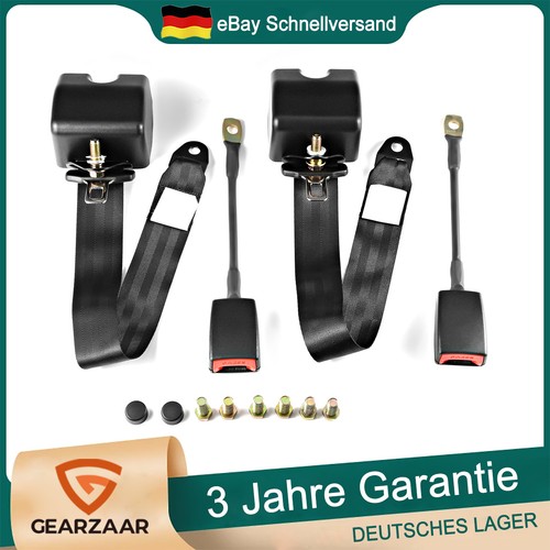 Punkt automatikgurt für - 3,