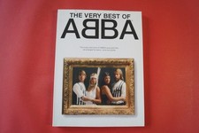 Abba the very best - very,