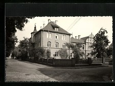 Meuselwitz, Ortspartie