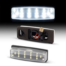 Led Kennzeichenbeleuchtung