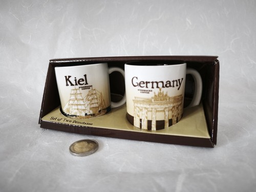 Kiel germany starbucks - kiel,