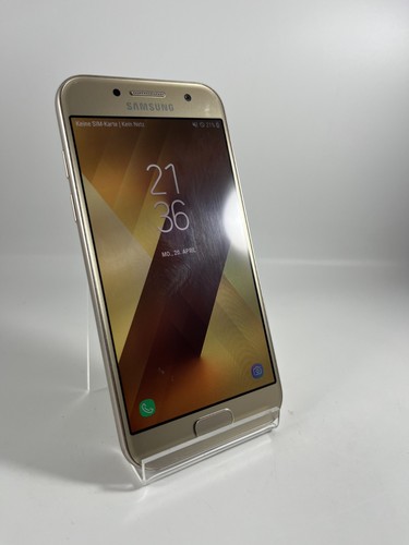 Samsung galaxy 2017 - a3,