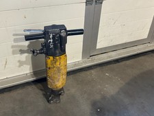 Atlas Copco TEX 220 PS Heavy