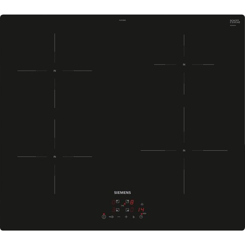 Siemens eu611beb6e iq100 - siemens,