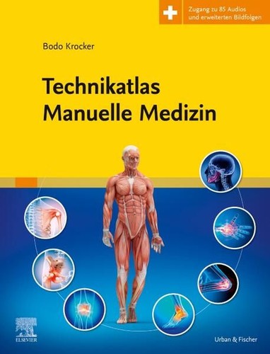 Technikatlas manuelle medizin - technikatlas,