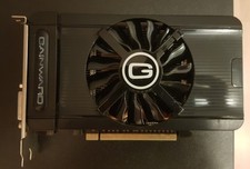 Grafikkarte GTX 660 Gainward