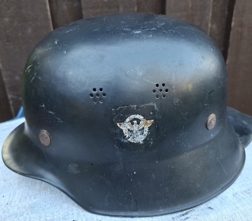 Alter feuerschutzpolizei m34 - alter,