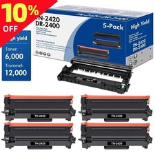 Toner compatible with Brother