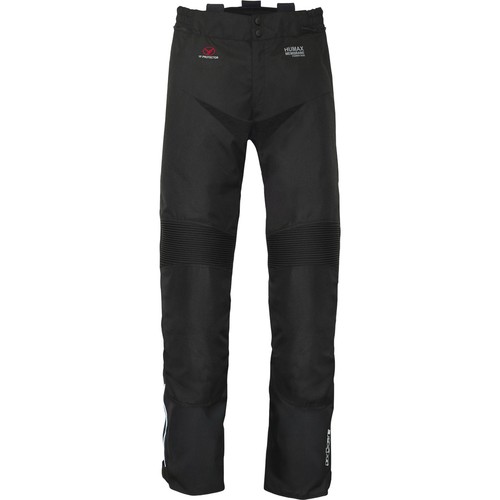 Herren motorrad hose büse - hose, l