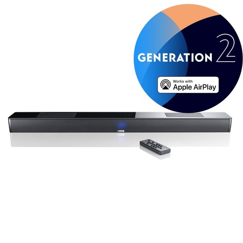 Canton soundbar gen 2 - 10,