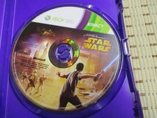 Kinect Star Wars für Xbox 360