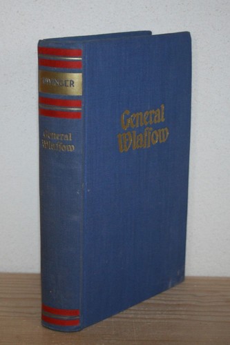 General wlassow eine - general,