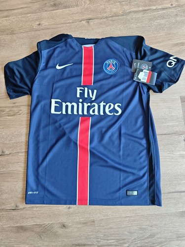 Psg heimtrikot 2015 - heimtrikot, –
