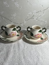 Wild-Rose  Villeroy & Boch