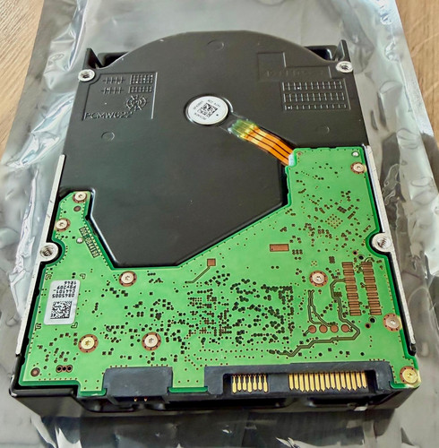 Western digital ultrastar - digital,