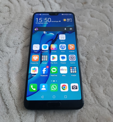 Huawei p30 lite 128 - p30,