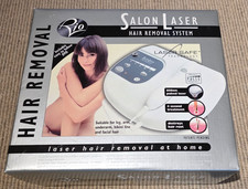 Rio Salon Laser