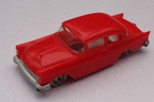 Lego Opel Rekord  1:87  60er Jahre