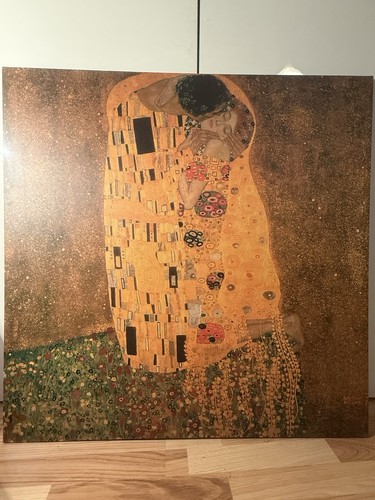 Leinwanddruck gustav klimt - gustav,