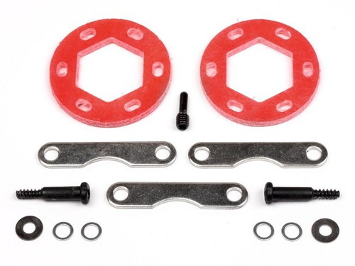 Hpi dual fiberglas - hpi,