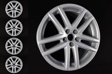 Original VW Cross Polo 9N 17