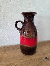 Scheurich Keramik Vase 403-37