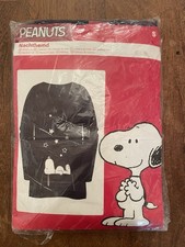 Peanuts Nachthemd Größe S